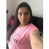 indian girl in Balfour